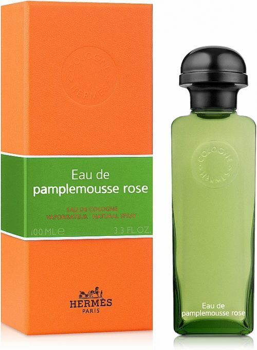 Hermes Eau De Pamplemousse Rose - EDT 100 ml