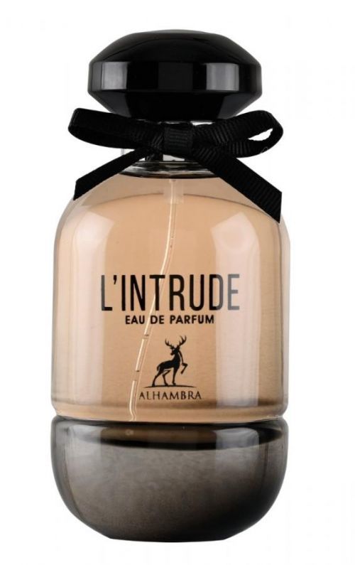 Alhambra L`intrude - EDP 100 ml