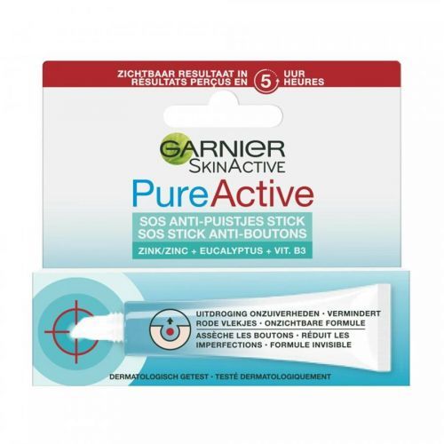Garnier Lokální péče proti nedokonalostem pleti Pure Active (SOS Stick) 10 ml