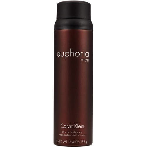 Calvin Klein Euphoria Men - deodorant ve spreji 152 g