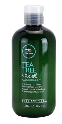 Paul Mitchell Osvěžující kondicionér Tea Tree pro namáhané vlasy (Special Conditioner) 300 ml