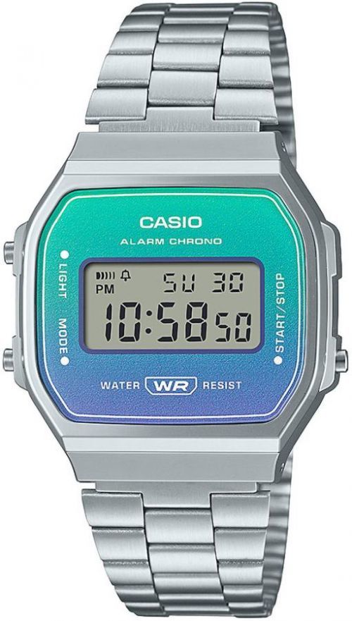 Casio Collection A168WER-2AEF (007)