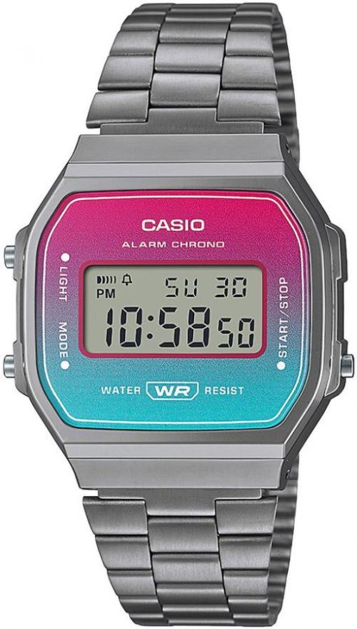 Casio Collection A168WERB-2AEF (007)