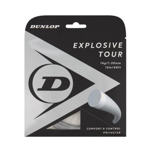 DUNLOP ESPLOSIVE TOUR 17G 1,25 mm (délka 12 m)