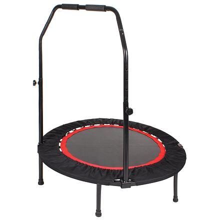 Merco Mini 40 trampolína s madlem