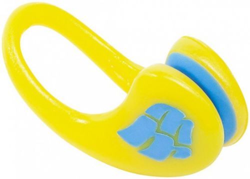 Klip na nos Mad Wave Ergo Žlutá