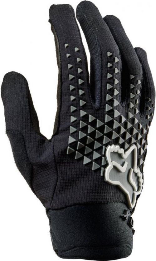 Dámské rukavice Fox W Defend Glove Black/White S