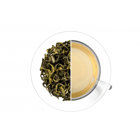 Darjeeling Green Okayti FTGFOP1  10173 8595218002103