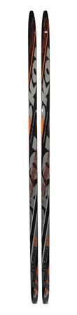 ACRA LSR-195 Běžecké lyže s vázáním NNN, hladké