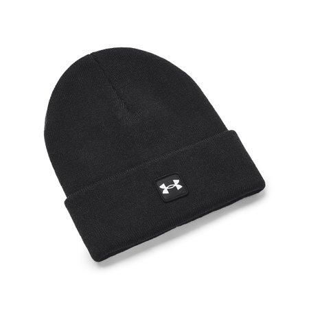 Under Armour Pánský kulich Halftime Cuff, Černá, OSFM