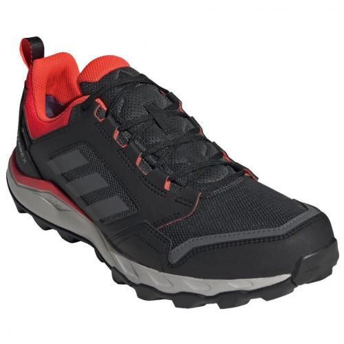 Pánské boty Adidas Terrex Tracerocker 2 GTX Velikost bot (EU): 42 (2/3) / Barva: černá/šedá