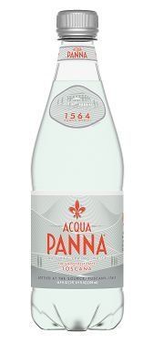 Acqua Panna 0,5l PET