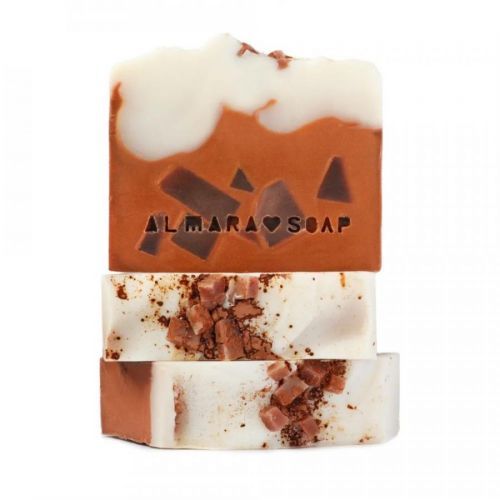 Almara Soap Mýdlo Choco Cookie 100 g