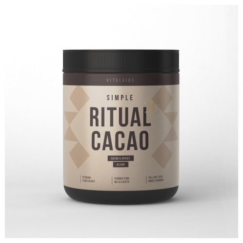 Ritual Cacao Simple Vitalvibe