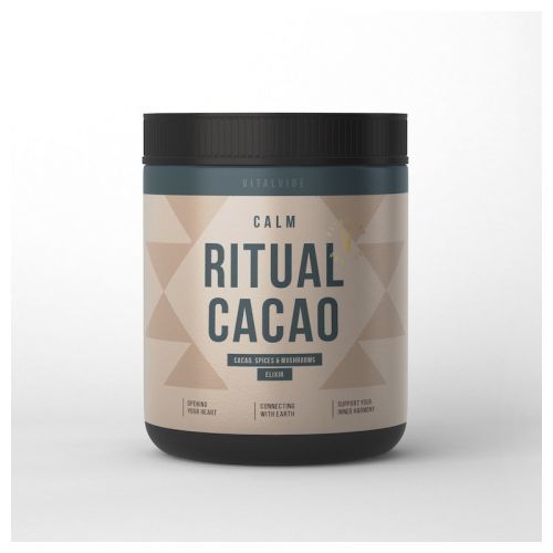 Ritual Cacao Calm Vitalvibe