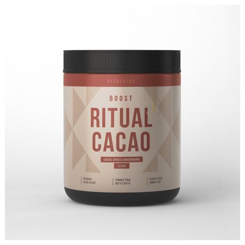 Ritual Cacao Boost Vitalvibe