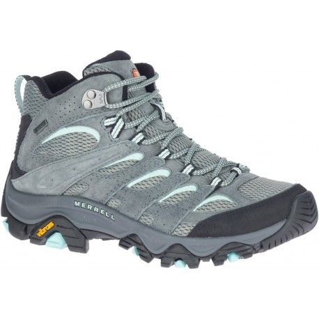 Merrell Moab 3 Mid GTX W sedona sage J036306 dámské vyšší nepromokavé trekové boty 37 a 1/2 EUR