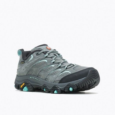 Merrell Moab 3 GTX W sedona sage J036318 dámské nízké nepromokavé trekové boty 38 EUR