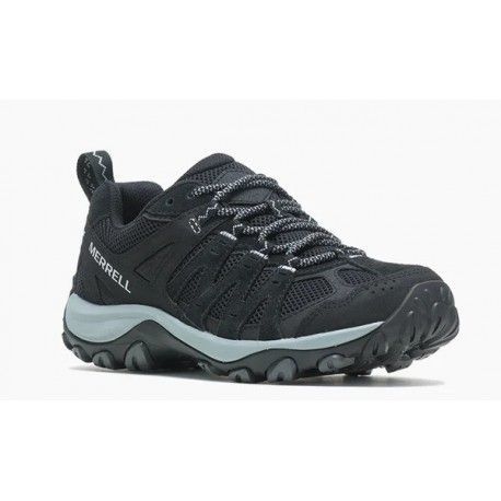 Merrell Accentor 3 W black J135434 dámské nízké prodyšné boty 38 EUR