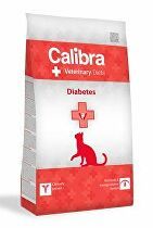 Calibra VD Cat Diabetes 2 kg NEW