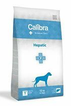 Calibra VD Dog Hepatic 2kg