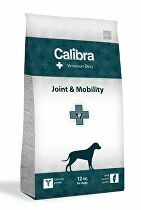 Calibra VD Dog Joint & Mobility 12kg + Doprava zdarma