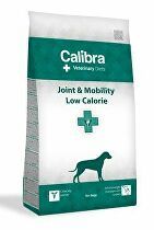 Calibra VD Dog Joint&Mobility Low Calorie 12kg + Doprava zdarma