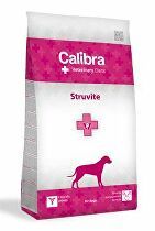 Calibra VD Dog Struvite 12kg + Doprava zdarma