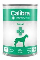 Calibra VD Dog  konz. Renal 400g NEW