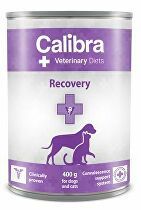 Calibra VD Dog & Cat konz. Recovery 400g NEW