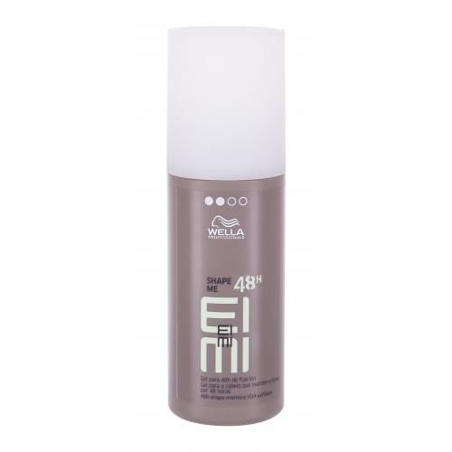 Wella Professionals Eimi Shape Me 150 ml víceúčelový stylingový gel pro ženy