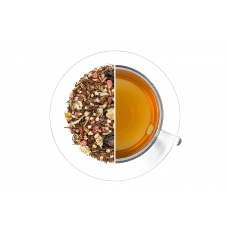 Rooibos Crazy Daisy 1 kg  61187 8595218043021