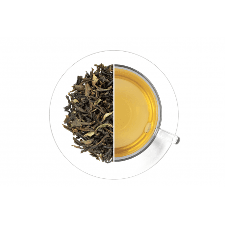 Darjeeling Risheehat FTGFOP1 First Flush BIO 1 kg  820272 8595218042628