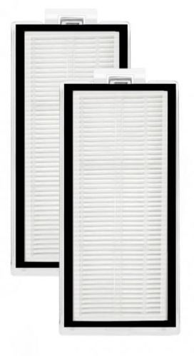 nipponcec.cz Filtry HEPA pro XIAOMI Roborock Q7 Max, T8 omývatelné, 2ks