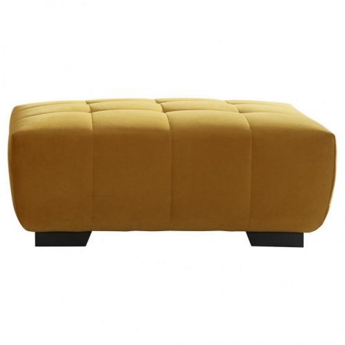 Xora TABURET, textil, 106/40/72 cm