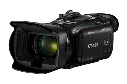 Canon LEGRIA HF G70