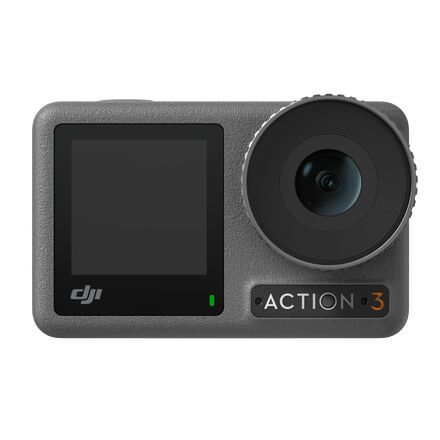 DJI Osmo Action 3 Adventure Combo CP.OS.00000221.01