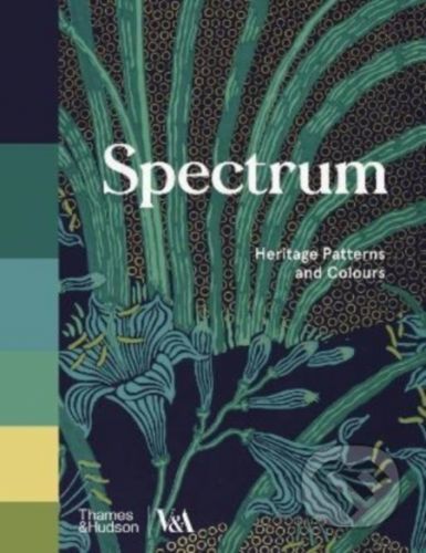 Spectrum (Victoria and Albert Museum) - Thames & Hudson