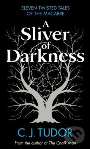 A Sliver of Darkness - C.J. Tudor