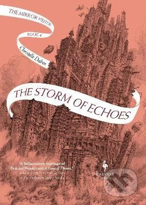 The Storm of Echoes 4 - Christelle Dabos