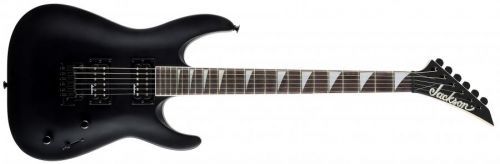 Jackson JS Series Dinky Arch Top JS22 DKA AR SBK