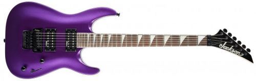 Jackson JS Series Dinky Arch Top JS32 DKA AR PP