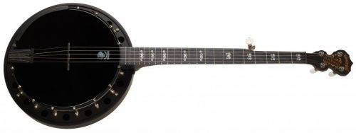 Deering Goodtime Blackgrass