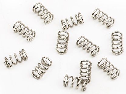 Fender American Vintage Stratocaster Tremolo Intonation Springs (Long)