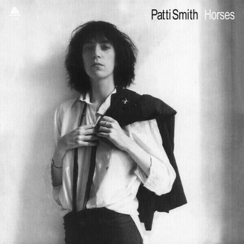 Patti Smith - Horses (Repress) (LP)