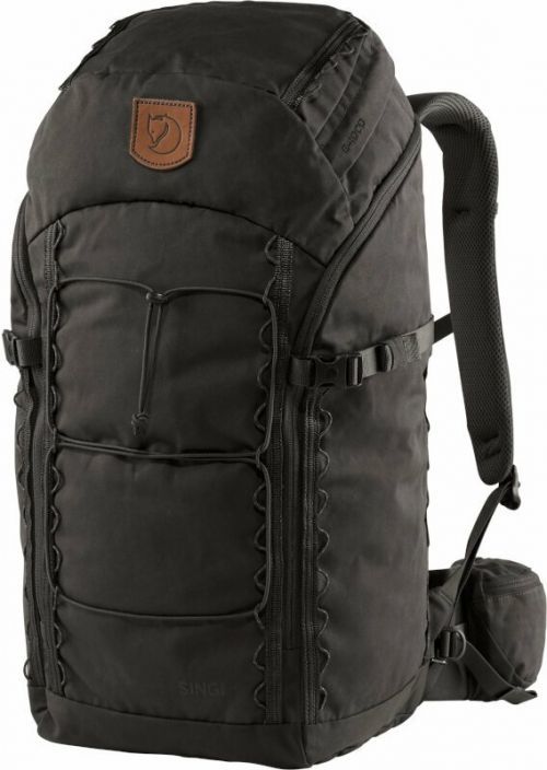 Fjällräven Singi 28 Stone Grey 28 L Outdoorový batoh