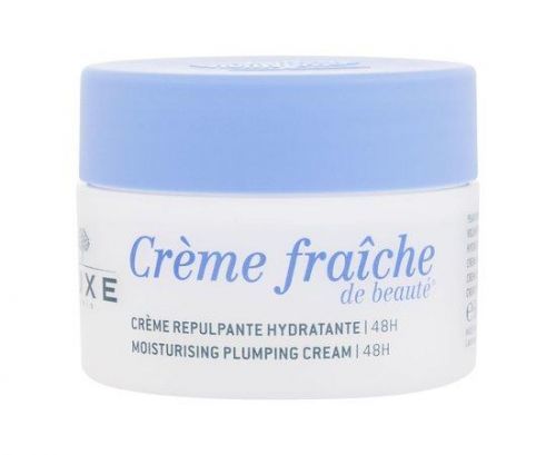 Denní pleťový krém NUXE - Creme Fraiche de Beauté