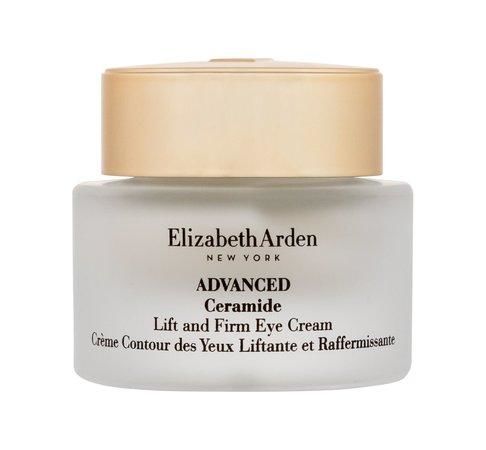 Oční krém Elizabeth Arden - Ceramide Advanced 15 ml