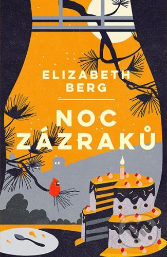 Noc zázraků - Elizabeth Berg