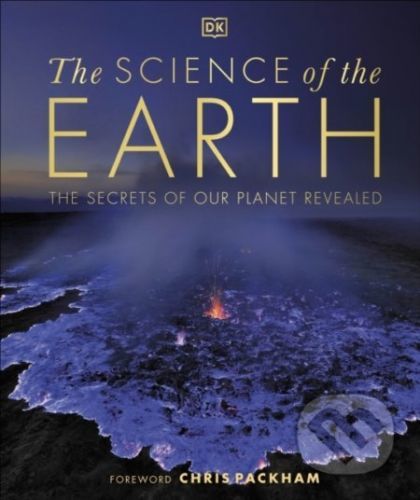 The Science of the Earth - Dorling Kindersley